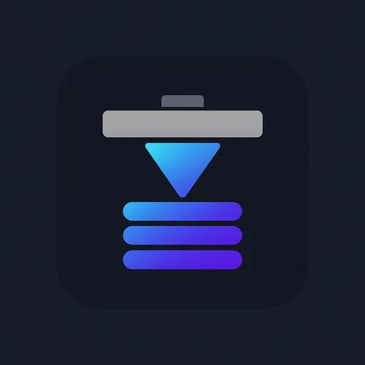 PassphraseForge logo